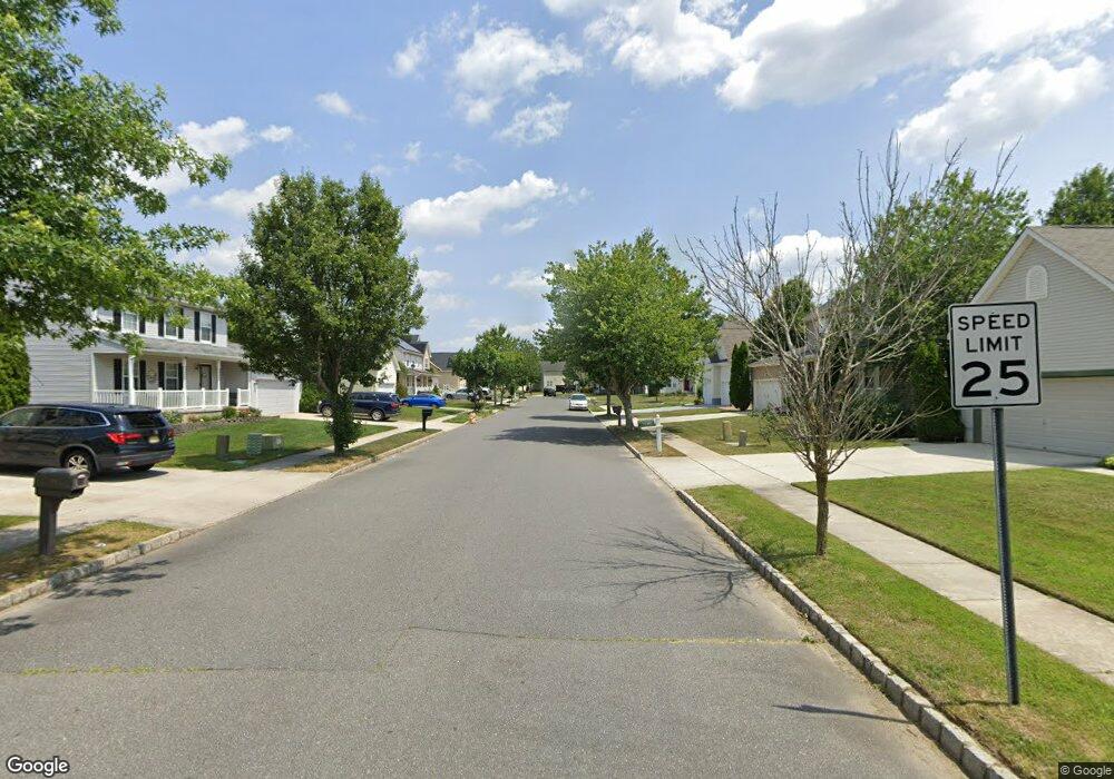 1526 W Kennedy Ave, Egg Harbor City, NJ 08215 - photo 1