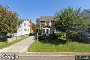 106 Meadow Ave, Bay Head, NJ 08742