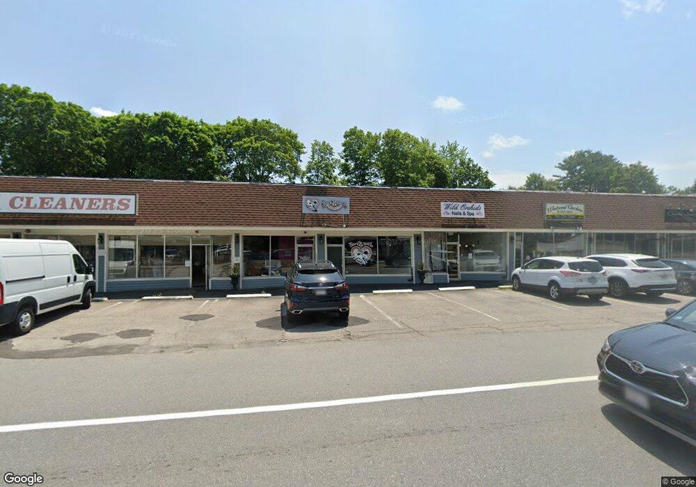 922 High St, Westwood, MA 02090 - photo 1