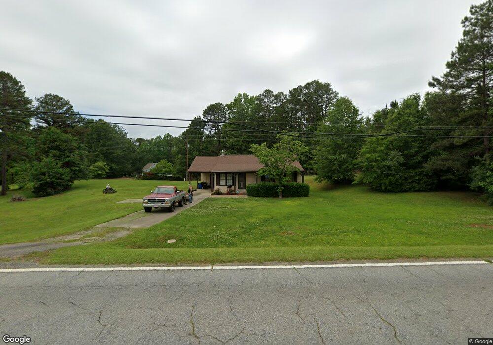 1617 Pickens Hwy, Walhalla, SC 29691 - photo 1