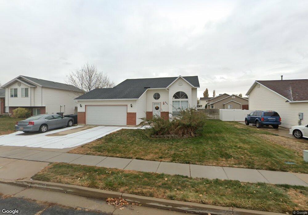 823 W 2075 N, Clearfield, UT 84015 - photo 1