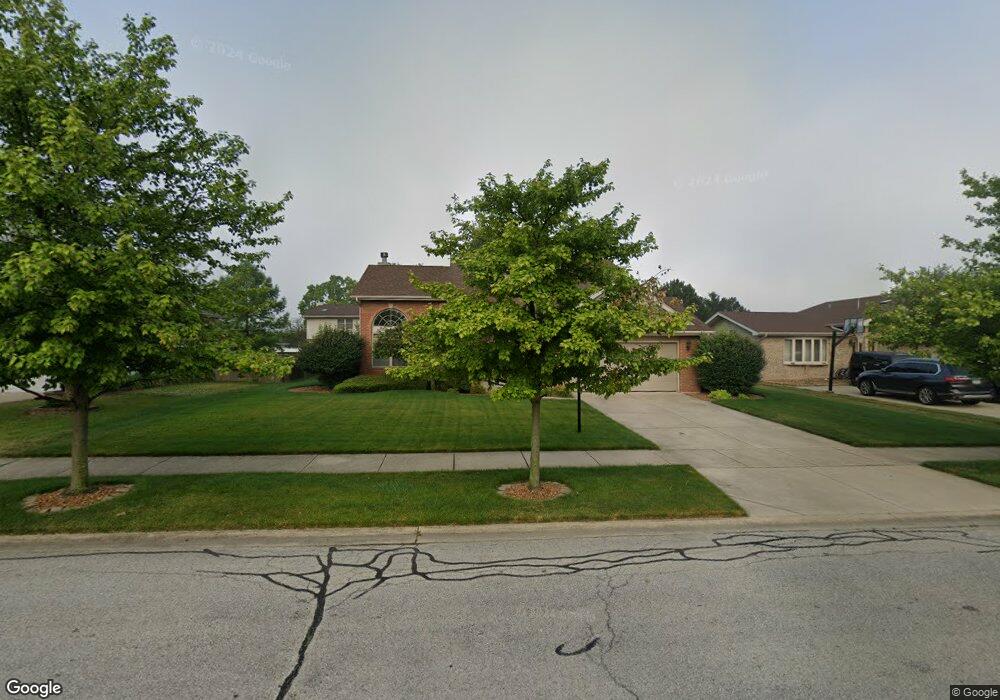 716 Blue Jay Way, Dyer, IN 46311 - photo 1