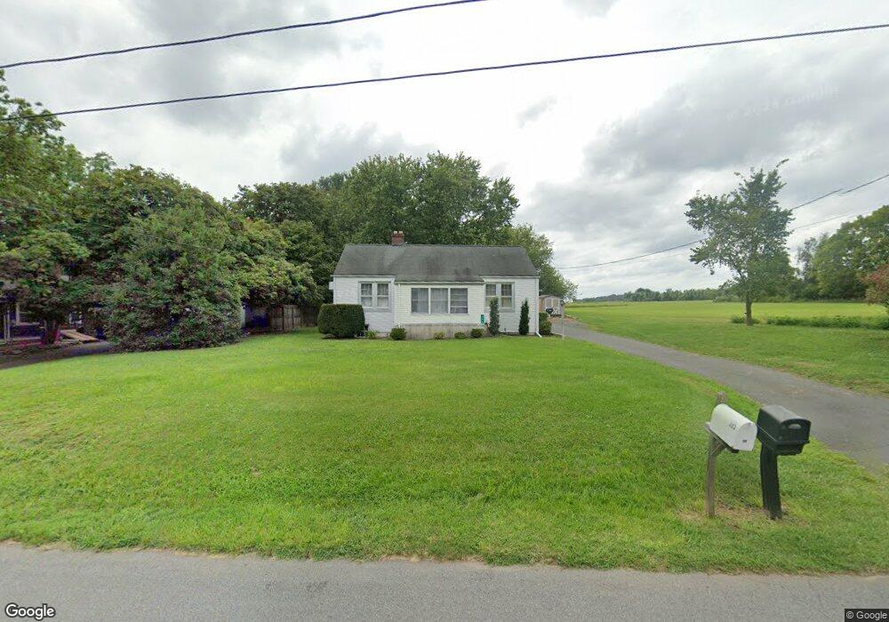 396 Province Line Rd, Hopewell, NJ 08525 - photo 1