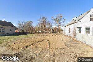 3699 E Palmer St, Detroit, MI 48211