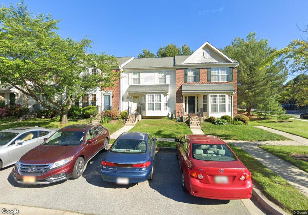 3503 Derby Shire Cir, Windsor Mill, MD 21244 - photo 1