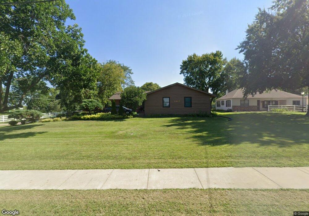 4607 SW 10th Ave, Topeka, KS 66604 - photo 1