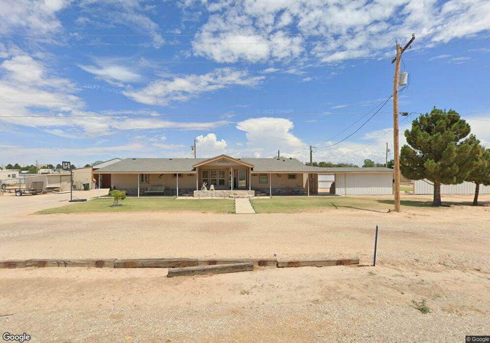 4301 National Parks Hwy, Carlsbad, NM 88220 - photo 1