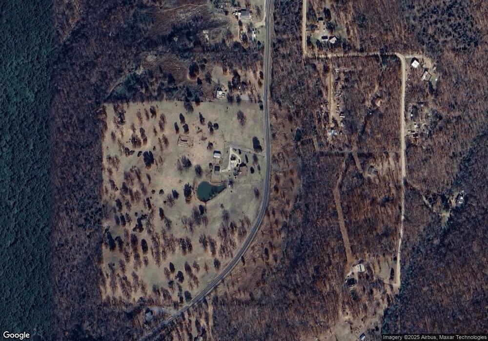 23297 N 4 Mile Rd, Fort Gibson, OK 74434 - photo 1