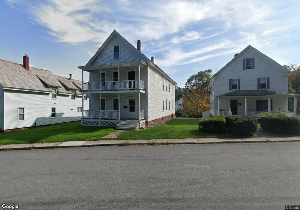 14 Taylor St, Bellows Falls, VT 05101 - photo 1