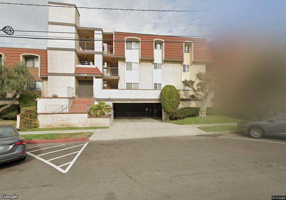 738 Main St unit 204, El Segundo, CA 90245 - photo 1