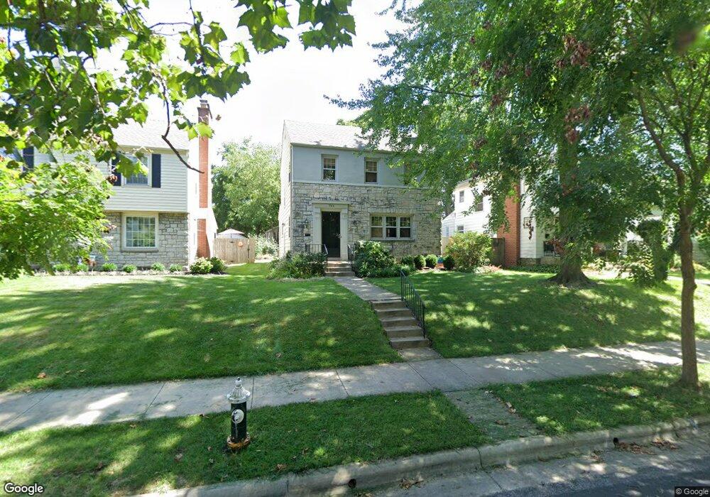 764 Montrose Ave, Columbus, OH 43209 - photo 1