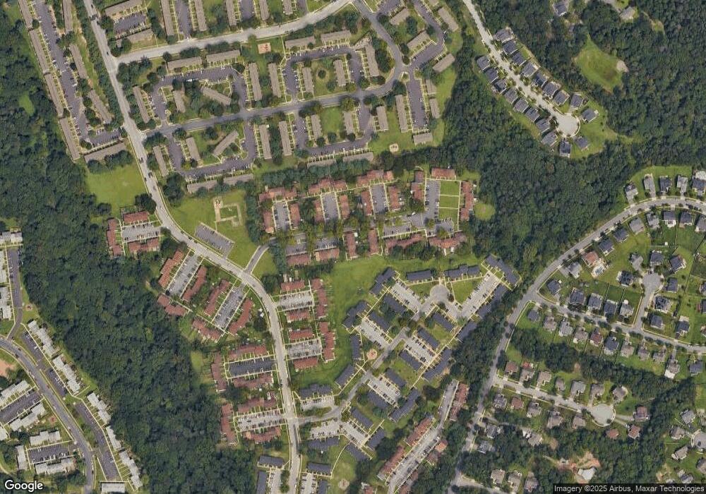 1907 Arwell Ct unit D, Severn, MD 21144 - photo 1