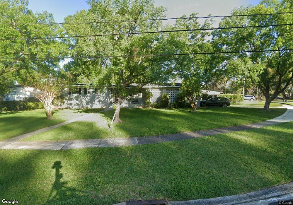 2439 Lofberg Dr, Jacksonville, FL 32216 - photo 1