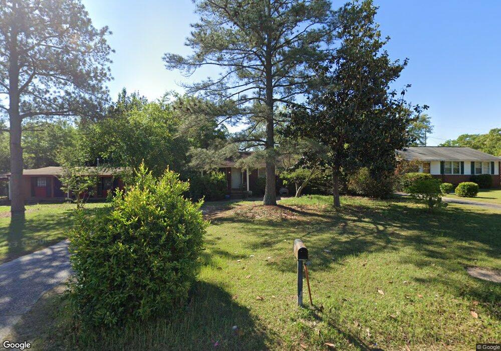 1321 Ross St, West Columbia, SC 29169 - photo 1