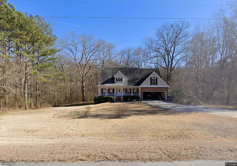 150 Sweetwater, Social Circle, GA 30025 - photo 1