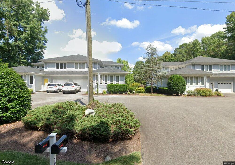 7904 Johnson Rd, Petersburg, VA 23805 - photo 1