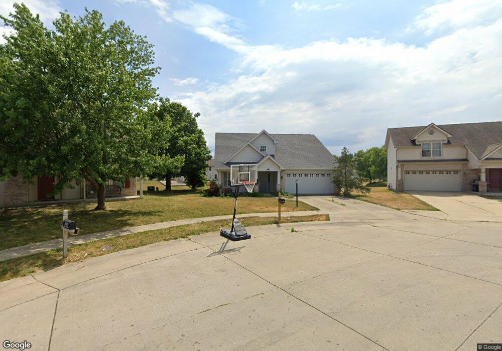 3331 Crosspoint Ct S, Lafayette, IN 47909 - photo 1