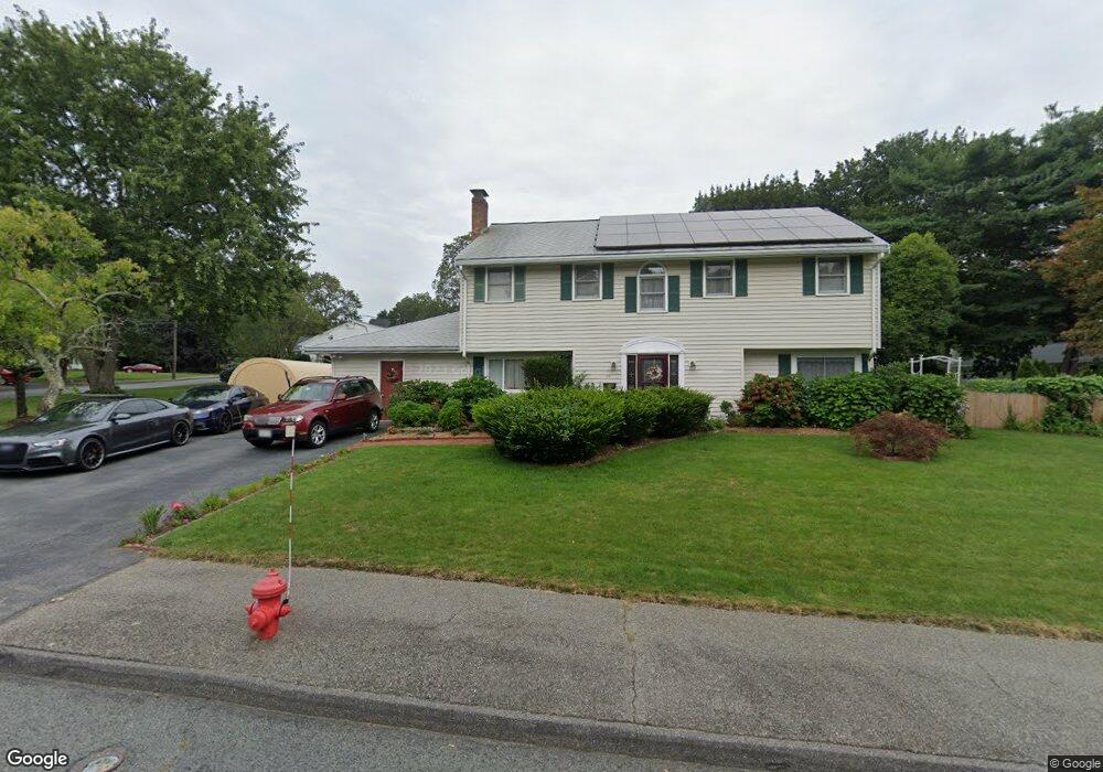 22 Appleton Rd, Natick, MA 01760 - photo 1