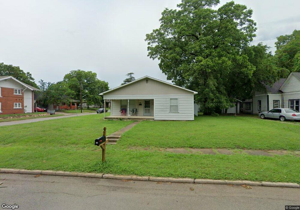 403 A St NW, Ardmore, OK 73401 - photo 1