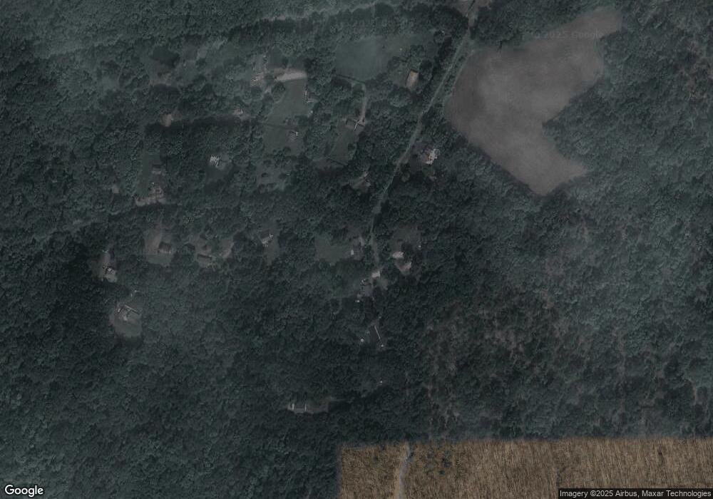 254 Modock Rd, Pomfret Center, CT 06259 - photo 1