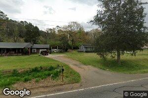 50 Rome Rd SW, Cave Spring, GA 30124