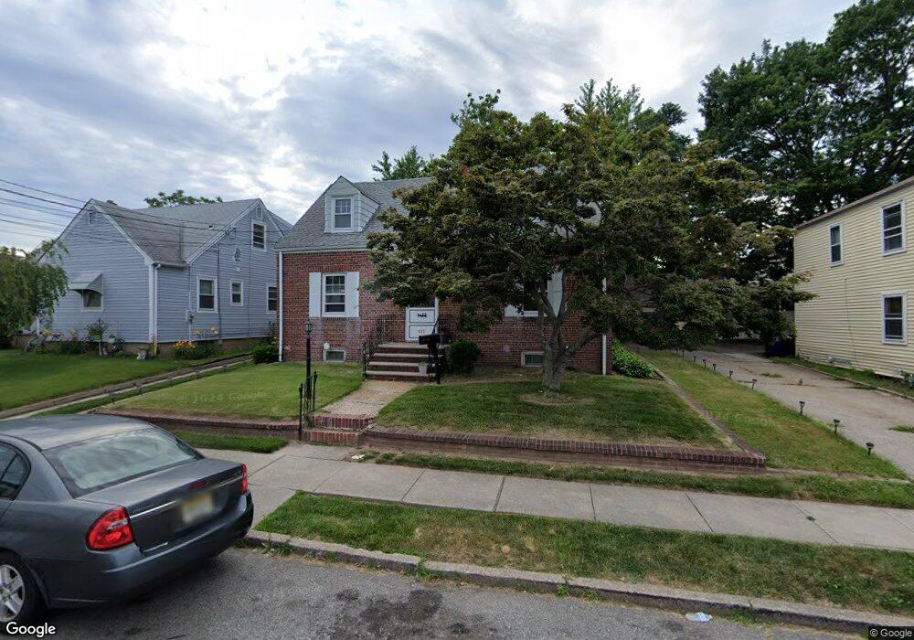 643 Colgate Ave, Perth Amboy, NJ 08861 - photo 1