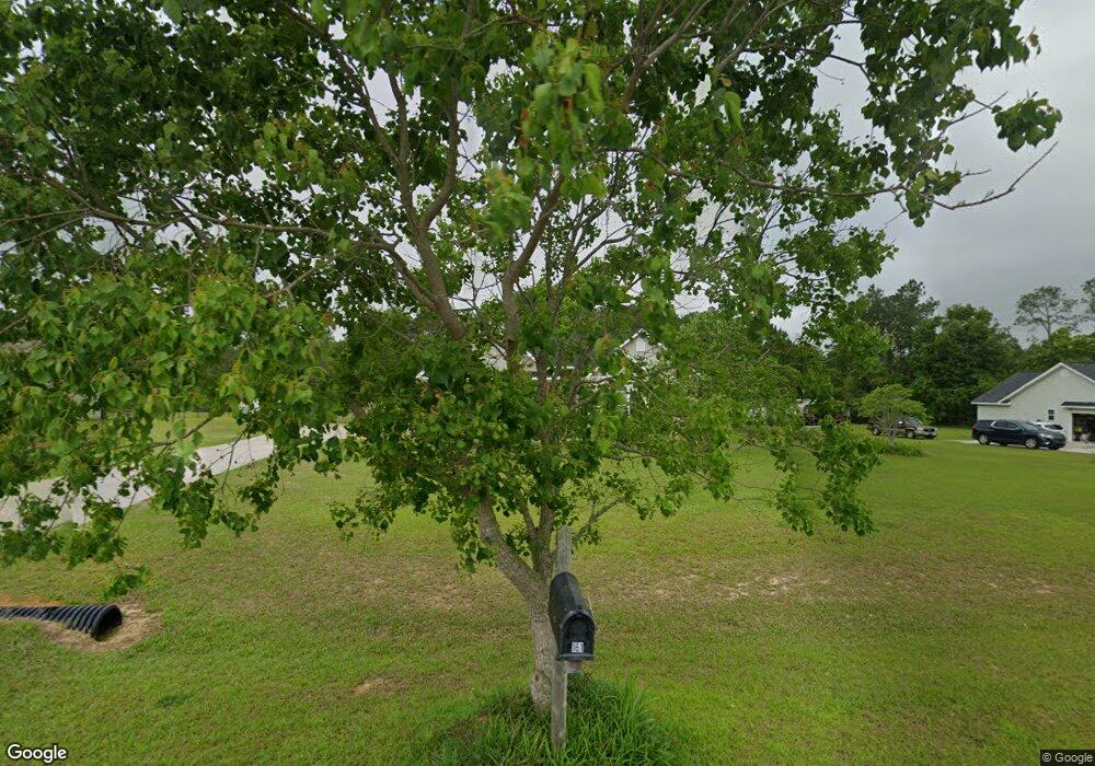 161 Stonebridge Way, Moultrie, GA 31768 - photo 1