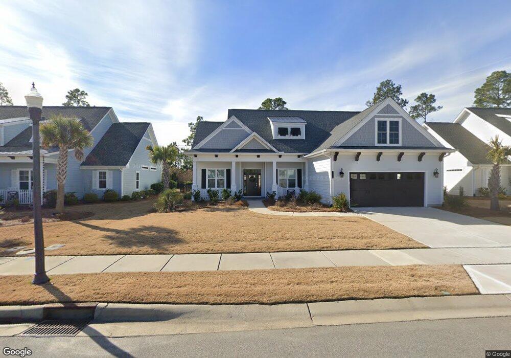 8428 Fontana Lake Ct, Leland, NC 28451 - photo 1