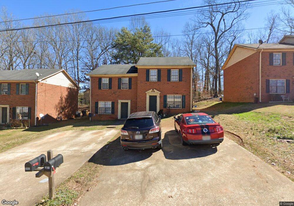 3992 Sturgeon Cir, Buford, GA 30518 - photo 1