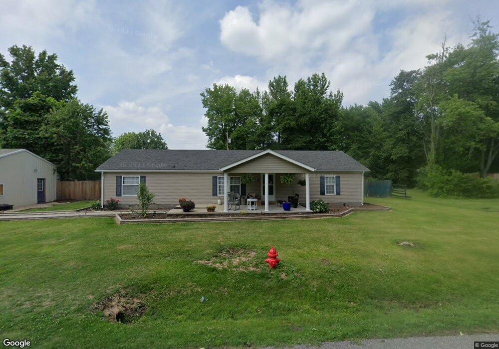 140 Paulanna Ave, Austin, IN 47102 - photo 1