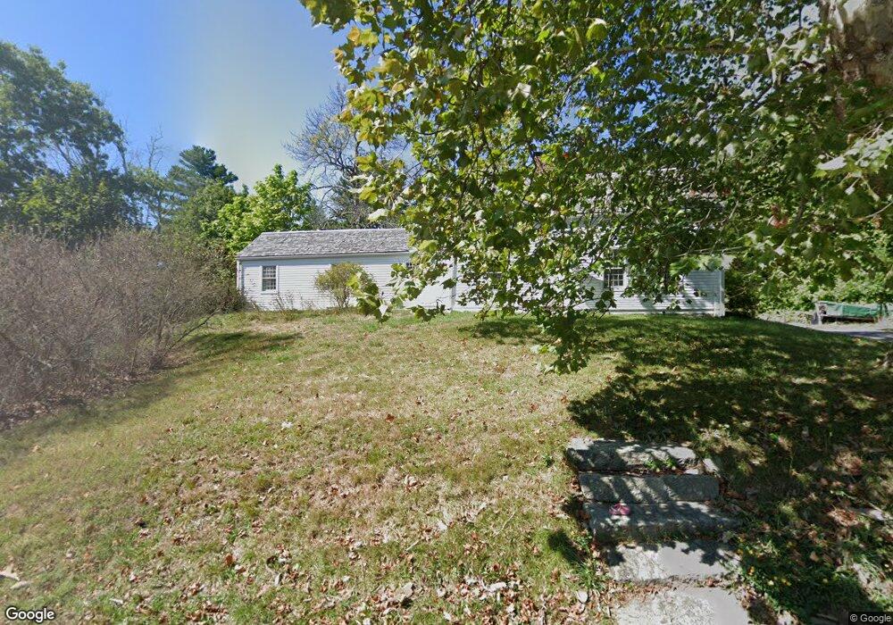 339 Beechwood St, Cohasset, MA 02025 - photo 1