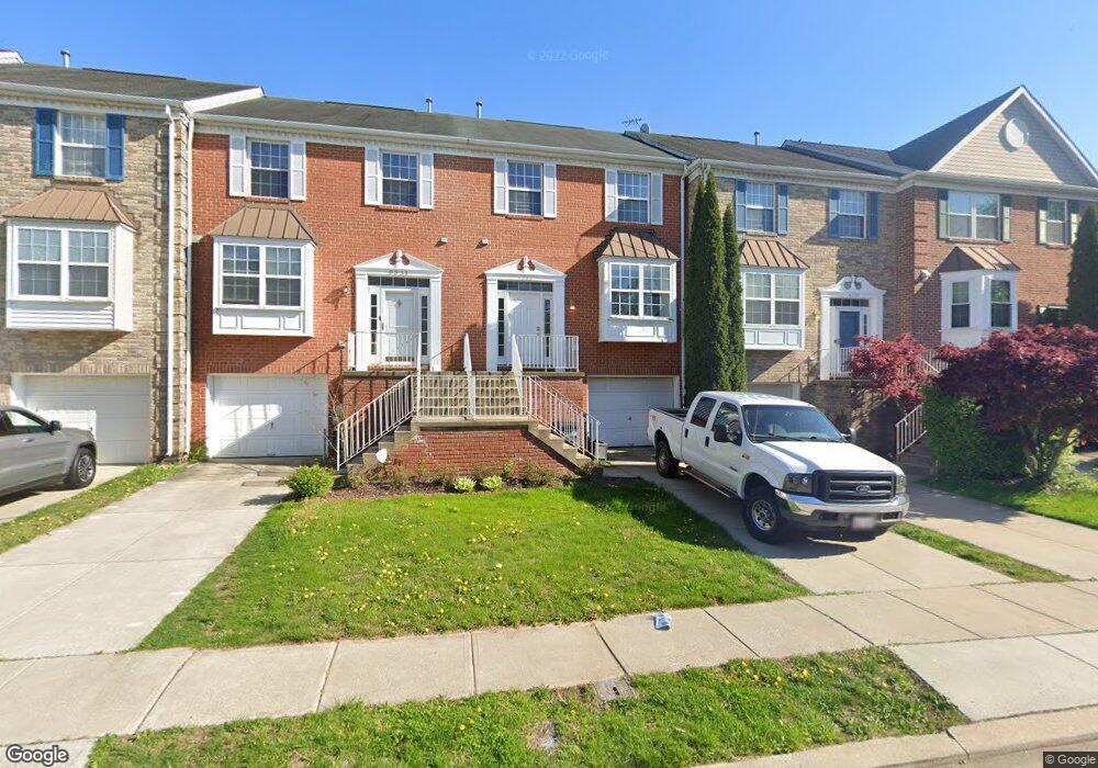 9533 Georgian Way, Owings Mills, MD 21117 - photo 1