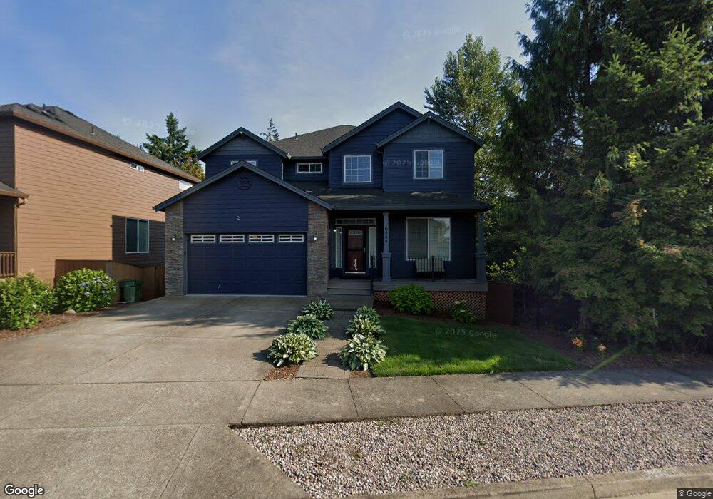 16454 SE Siri Loop, Damascus, OR 97089 - photo 1