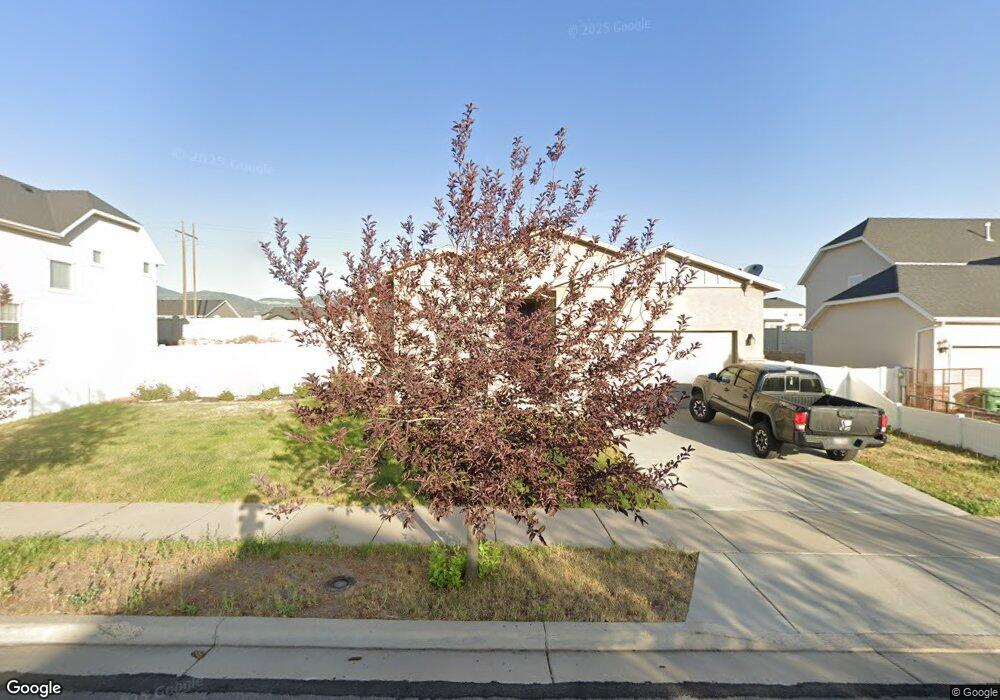 8466 S Otter Creek Dr, West Jordan, UT 84081 - photo 1