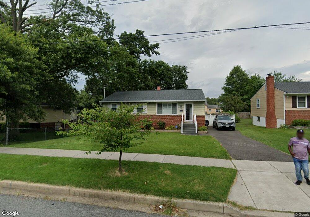 7002 Good Luck Rd, Lanham, MD 20706 - photo 1