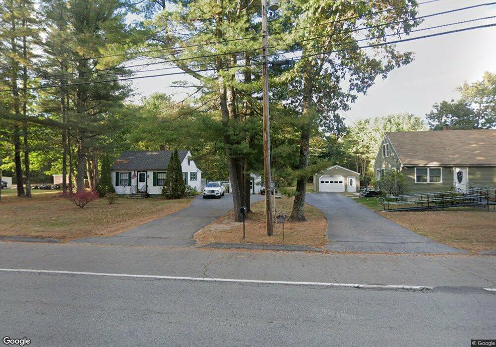 279 Gorham Rd, Scarborough, ME 04074 - photo 1