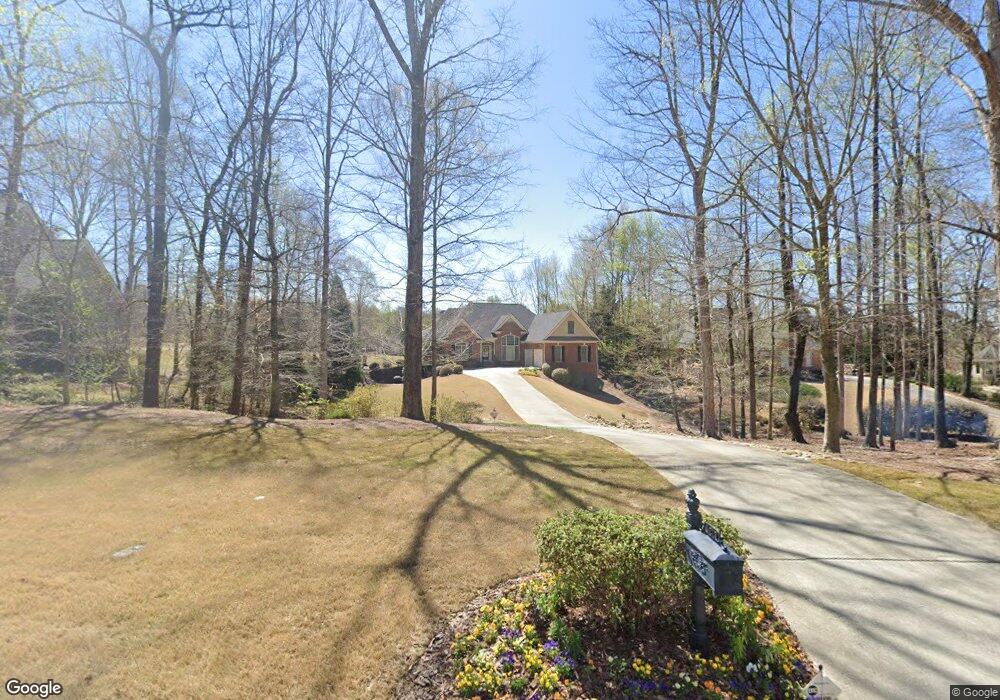 4217 Dunham Park, Flowery Branch, GA 30542 - photo 1