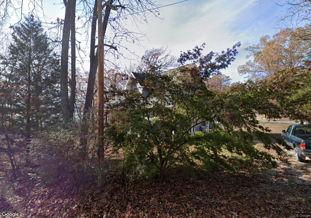 825 S Heatherwood Rd, Shell Knob, MO 65747 - photo 1