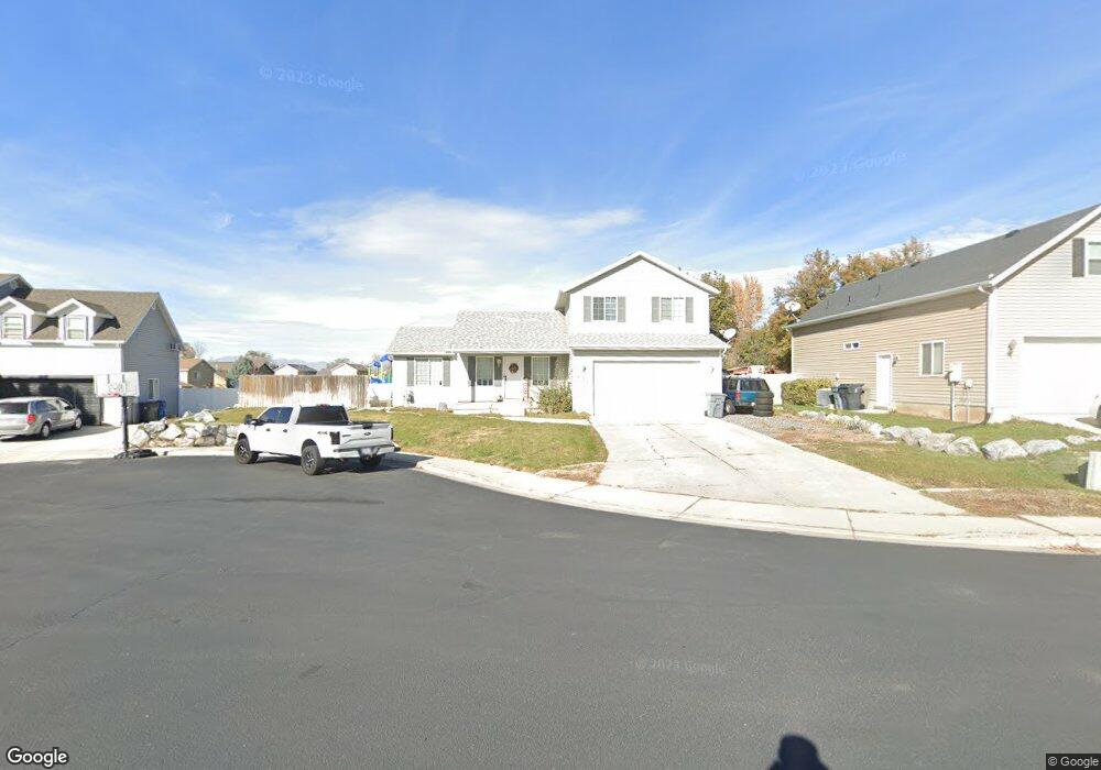 673 Trailsend Ct, Pleasant Grove, UT 84062 - photo 1