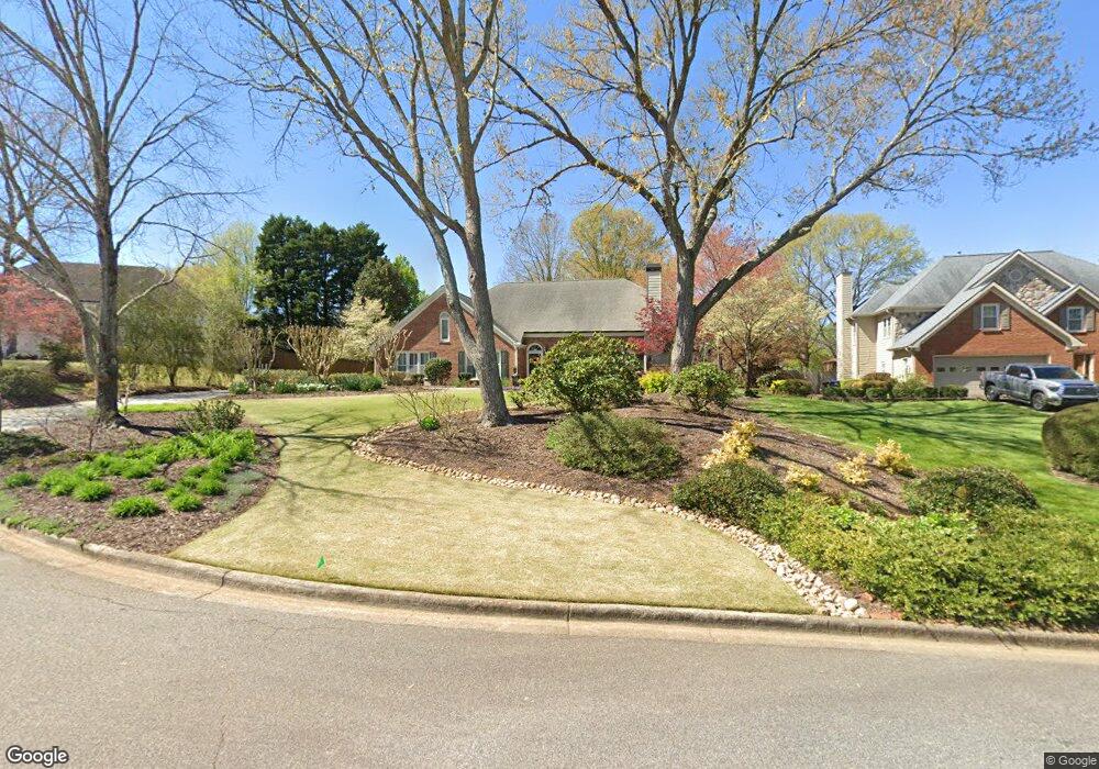 180 Glenclairn Ct, Roswell, GA 30076 - photo 1