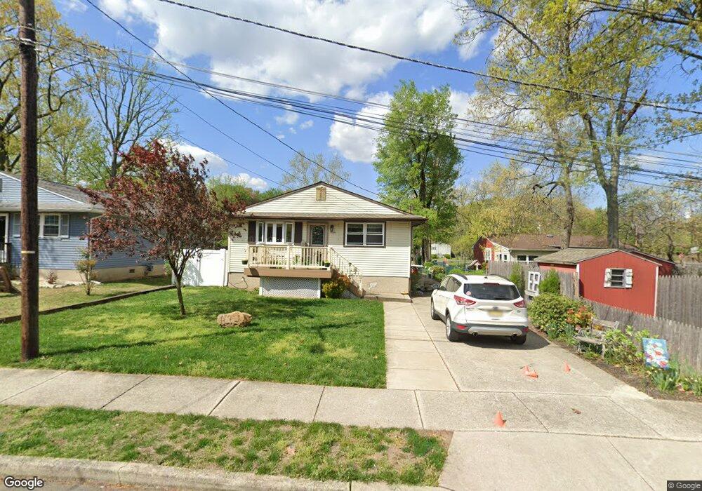 1566 Division St, West Deptford, NJ 08086 - photo 1