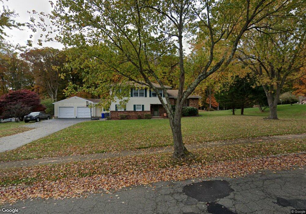 16 Alcott Way, Succasunna, NJ 07876 - photo 1