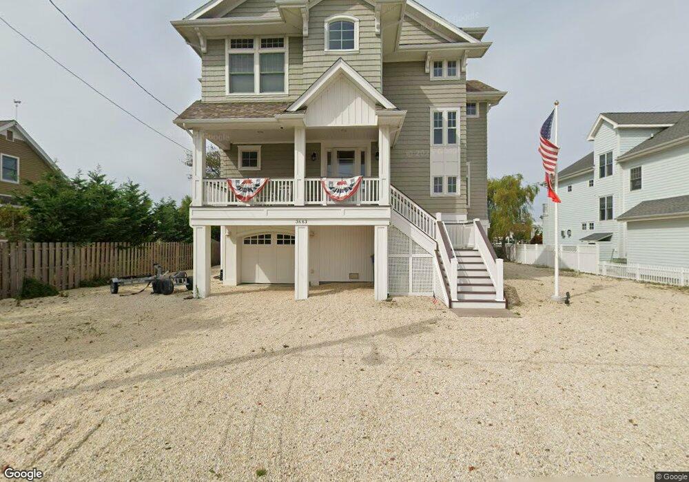 3643 Bayside Ct, Lavallette, NJ 08735 - photo 1