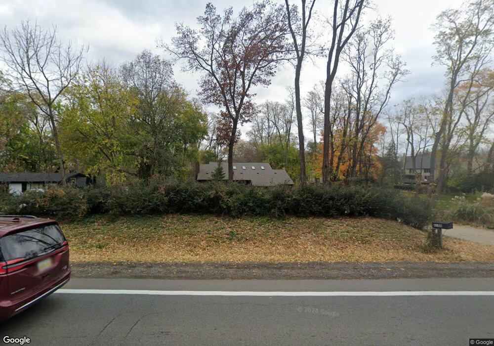 6100 Commerce Rd, West Bloomfield, MI 48324 - photo 1