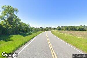 6771 Ga Highway 93, Meigs, GA 31765