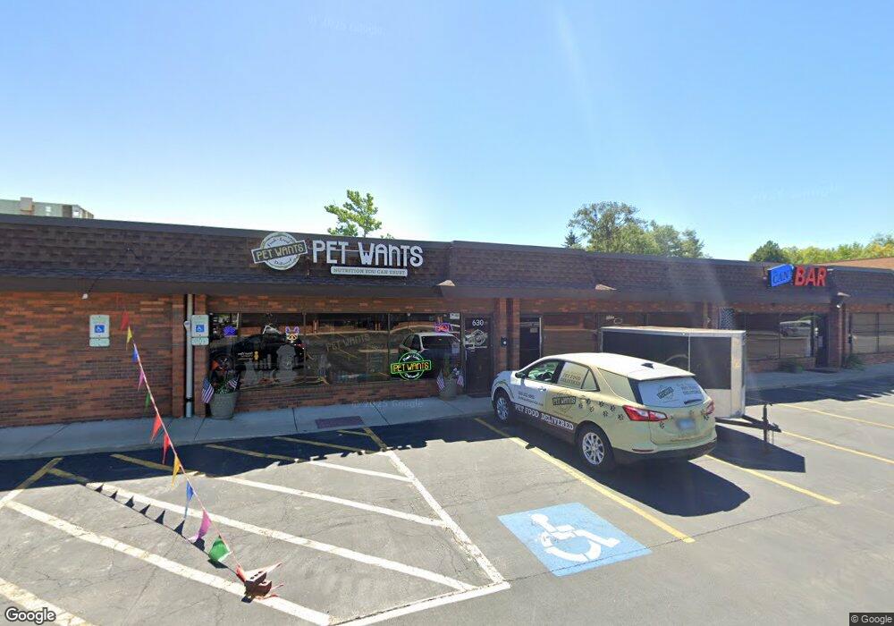 630 E Ogden Ave, Naperville, IL 60563 - photo 1