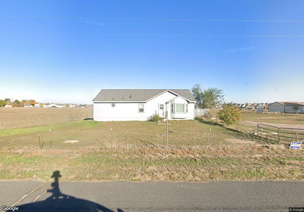 12640 Quince St, Brighton, CO 80602 - photo 1