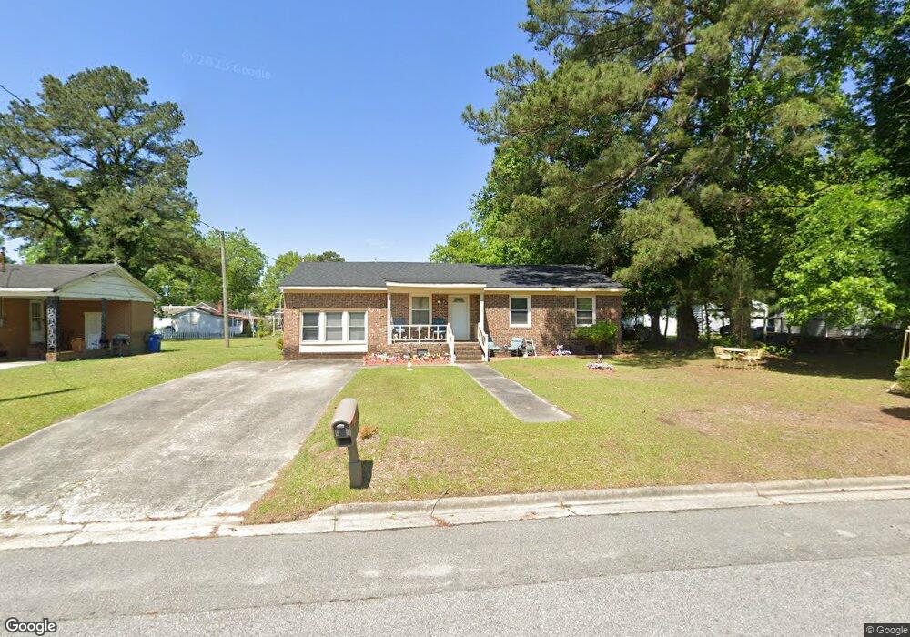 2412 May Dr, Winterville, NC 28590 - photo 1