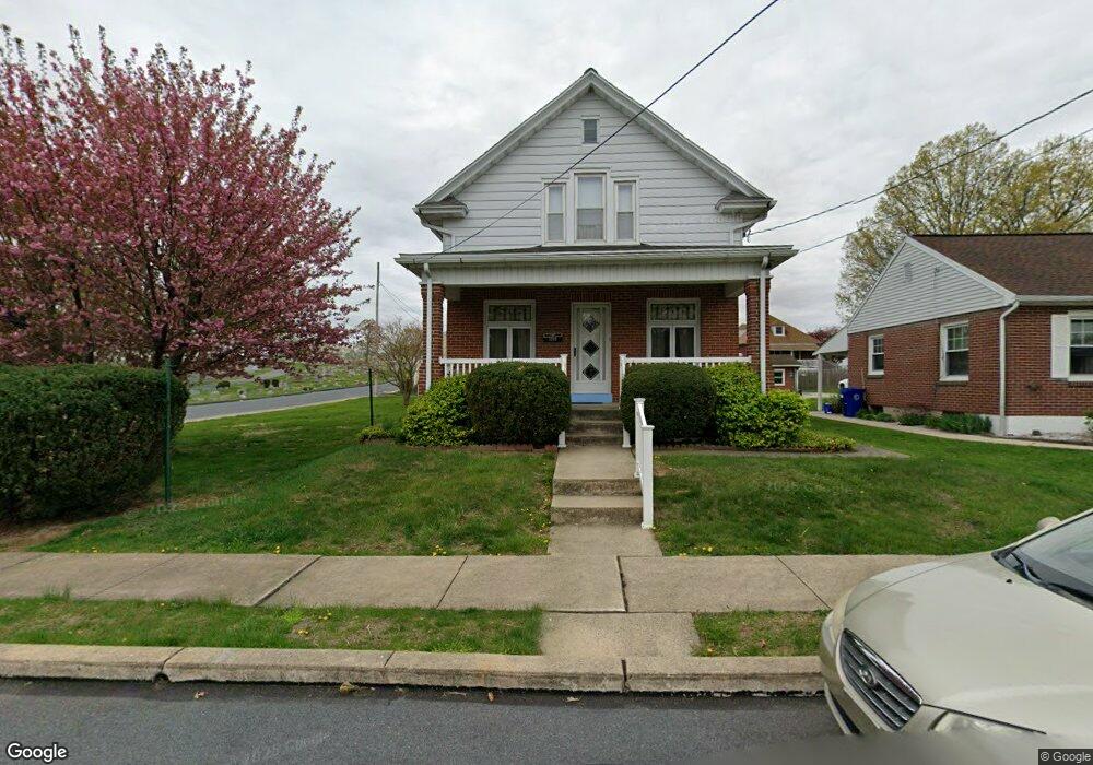 3300 Ridgeway St, Reading, PA 19605 - photo 1