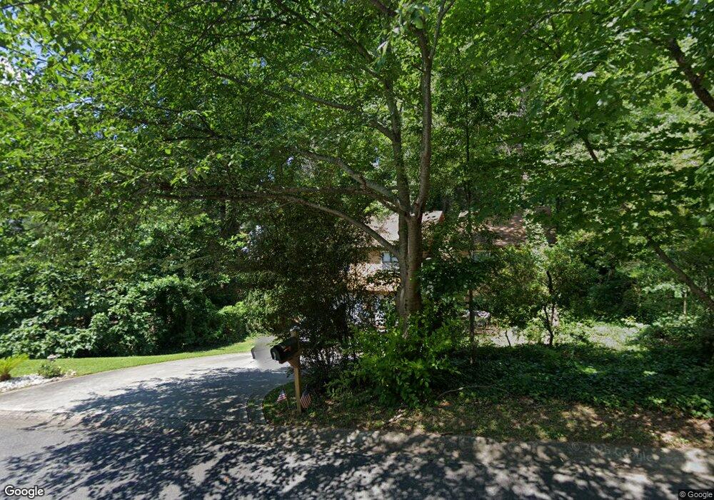 657 Sunshine Trace NW, Acworth, GA 30102 - photo 1